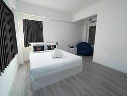 RQ North Pattaya By Collection O