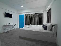 RQ North Pattaya By Collection O