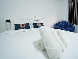 RQ North Pattaya By Collection O