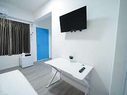 RQ North Pattaya By Collection O