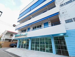 RQ North Pattaya By Collection O