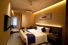 Zip By Spree Hotels Nanded