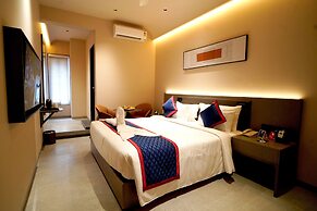 Zip By Spree Hotels Nanded