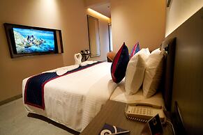 Zip By Spree Hotels Nanded