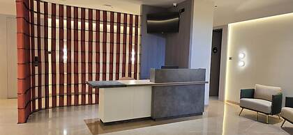 Zip By Spree Hotels Nanded