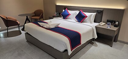 Zip By Spree Hotels Nanded