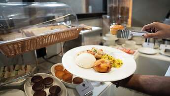 Zip By Spree Hotels Nanded