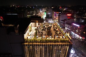 Zip By Spree Hotels Nanded