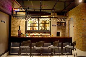 Zip By Spree Hotels Nanded