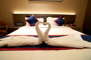 Zip By Spree Hotels Nanded