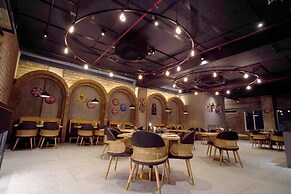 Zip By Spree Hotels Nanded