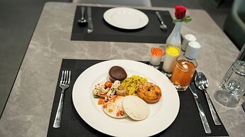 Zip By Spree Hotels Nanded