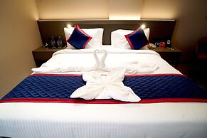 Zip By Spree Hotels Nanded