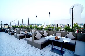Zip By Spree Hotels Nanded