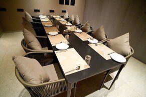 Zip By Spree Hotels Nanded