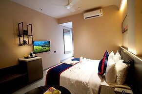 Zip By Spree Hotels Nanded