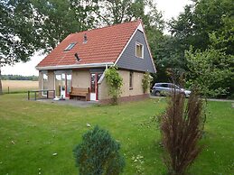 Restful Holiday Home in Lemele