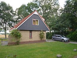 Restful Holiday Home in Lemele