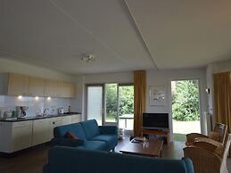 Restful Holiday Home in Lemele