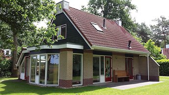 Restful Holiday Home in Lemele