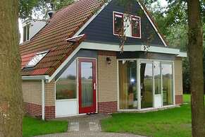Restful Holiday Home in Lemele