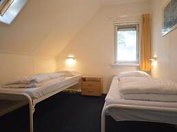 Restful Holiday Home in Lemele