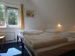 Restful Holiday Home in Lemele