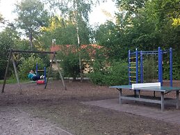 Restful Holiday Home in Lemele