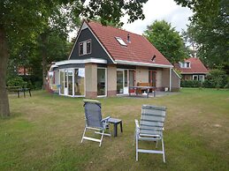 Restful Holiday Home in Lemele