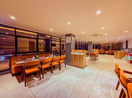 Zip By Spree Hotels Ilkal