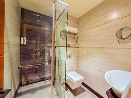 Zip By Spree Hotels Ilkal