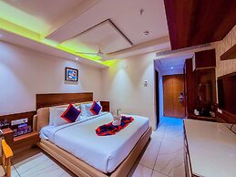 Zip By Spree Hotels Ilkal