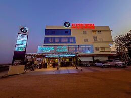 Zip By Spree Hotels Ilkal