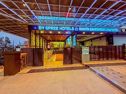 Zip By Spree Hotels Ilkal