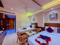 Zip By Spree Hotels Ilkal
