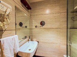 Zip By Spree Hotels Ilkal