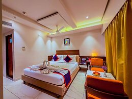 Zip By Spree Hotels Ilkal