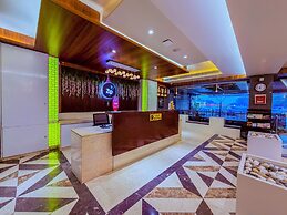 Zip By Spree Hotels Ilkal