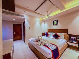 Zip By Spree Hotels Ilkal