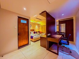 Zip By Spree Hotels Ilkal