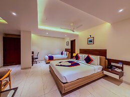 Zip By Spree Hotels Ilkal