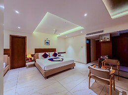 Zip By Spree Hotels Ilkal
