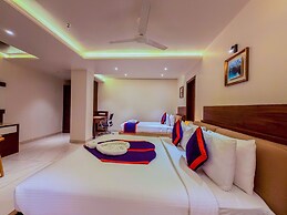 Zip By Spree Hotels Ilkal