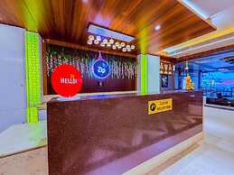 Zip By Spree Hotels Ilkal