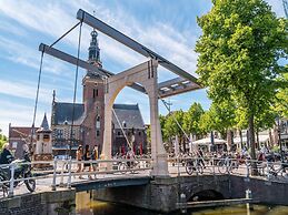 Pet-friendly Getaway in North Holland