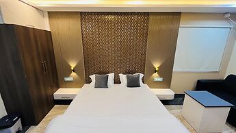 Hotel Lavasa