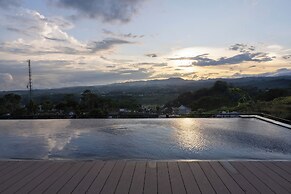 Eagle Hotel Wonosobo, Azana Hotels Collection