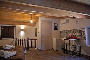 Casa Vacanza Borgo Antico