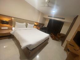 HOTEL HIGH RISE REGENCY