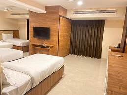 HOTEL HIGH RISE REGENCY